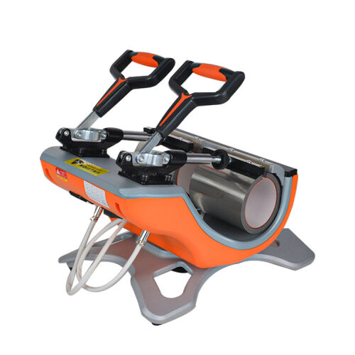 Kupa Ve Türk Kahve Fincanı Baskı Makinesi - OFİSOMİ-T