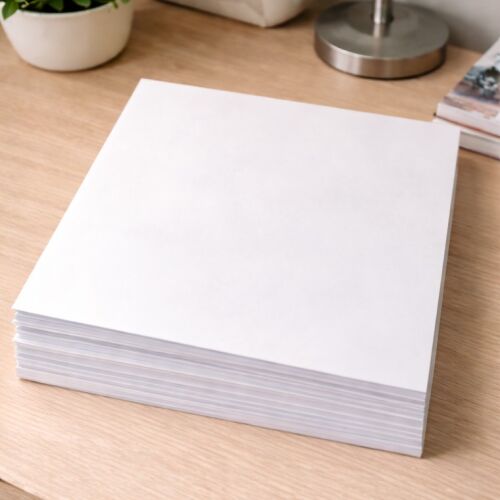 Ofisomi Kuşe Kağıt A3 Mat 200Gr/m² 250 Adet/Paket - OFİSOMİ (1)