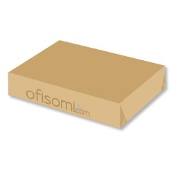 Kuşe Kağıt A4 Mat 90Gr/m² 500 Adet/Paket - 1