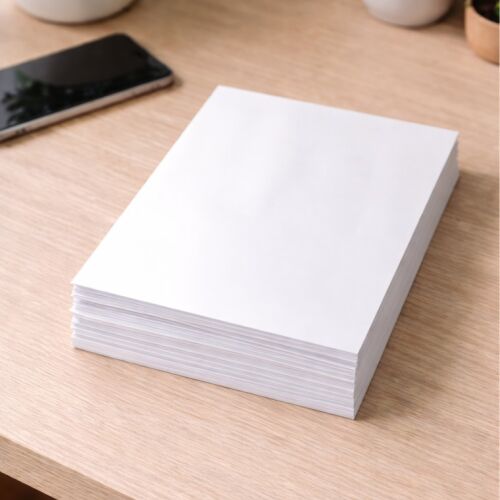 Ofisomi Kuşe Kağıt A4 Parlak 170Gr/m² 250 Adet/Paket - 2