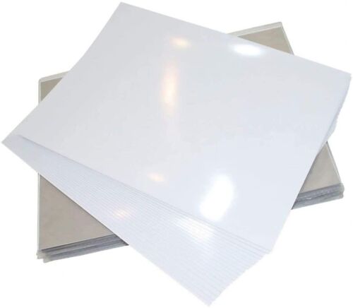 Kuşe Kağıt A4 Parlak Çift Taraflı 120Gr/m² 100 Adet/Paket (Tüm Yazıcılarla Uyumlu) - 2