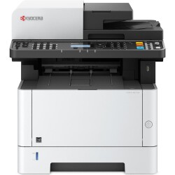 Kyocera Ecosys M2135DN Yazıcı-Tarayıcı-Fotokopi Mono Lazer Yazıcı - 1