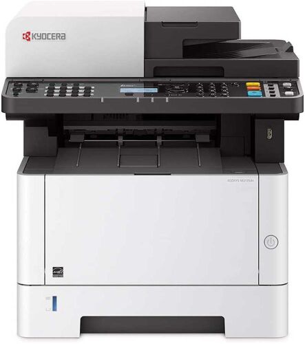 Kyocera Ecosys M2135DN Yazıcı-Tarayıcı-Fotokopi Mono Lazer Yazıcı - KYOCERA (1)