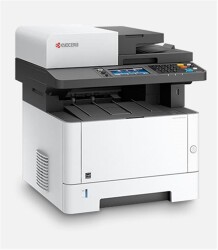 Kyocera Ecosys M2735DW Yazıcı-Tarayıcı-Fotokopi -Faks Mono Lazer Yazıcı - 1