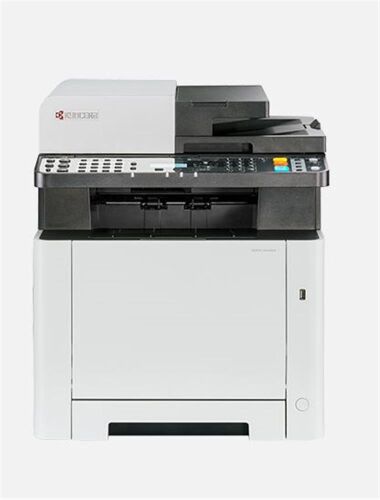 Kyocera Ecosys MA2100CFX Yazıcı-Tarayıcı-Fotokopi -Faks Renkli Lazer Yazıcı - 1