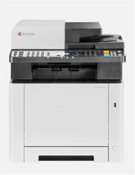 Kyocera Ecosys MA2100CWFX Yazıcı-Tarayıcı-Fotokopi -Faks Renkli Lazer Yazıcı - 2