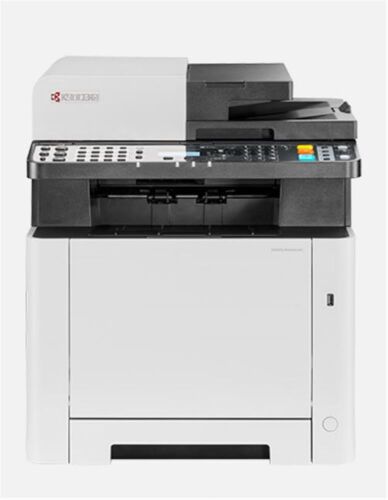 Kyocera Ecosys MA2100CWFX Yazıcı-Tarayıcı-Fotokopi -Faks Renkli Lazer Yazıcı - 2
