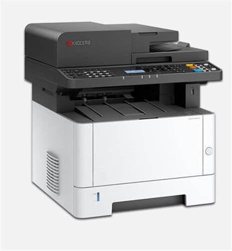 Kyocera Ecosys MA4000X Yazıcı-Tarayıcı-Fotokopi Mono Lazer Yazıcı - 2