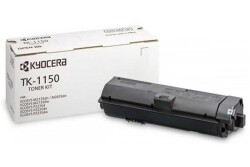 Kyocera TK-1150 Orjinal Fotokopi Toneri Ecosys M2135-2635-2735 P2235 3.000 Sayfa - 1