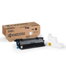 Kyocera TK-3300 Orjinal Fotokopi Toneri Ecosys MA4500ix-MA4500ifx 14.500 Sayfa - 1
