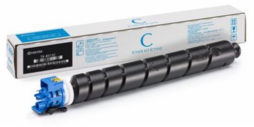 Kyocera TK-8335C Cyan Mavi Orjinal Fotokopi Toneri Taskalfa 3252ci-3253ci 15.000 Sayfa - 1
