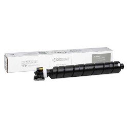 Kyocera TK-8365K Black Siyah Orjinal Fotokopi Toneri Taskalfa 2554ci 25.000 Sayfa - 1
