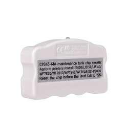 L18050 L8050 Atık Tank Resetter (Sıfırlayıcı) - 2