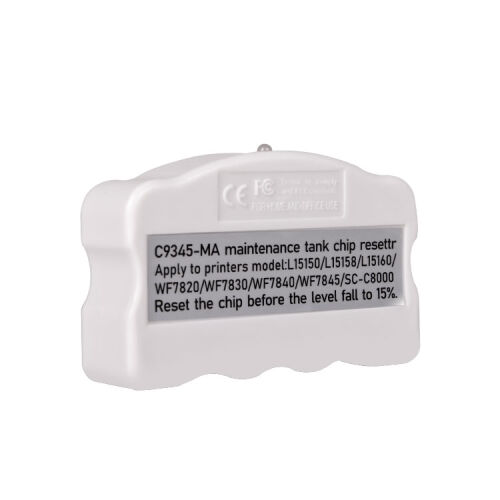 L18050 L8050 Atık Tank Resetter (Sıfırlayıcı) - 2