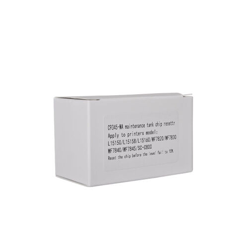 L18050 L8050 Atık Tank Resetter (Sıfırlayıcı) - 3