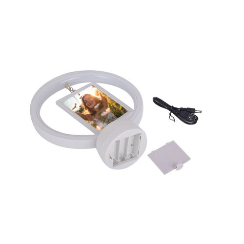 Led Işıklı Fotoğraf Çerçevesi - 6