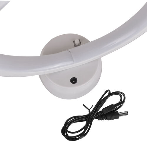 Led Işıklı Fotoğraf Çerçevesi - OFİSOMİ-T (1)