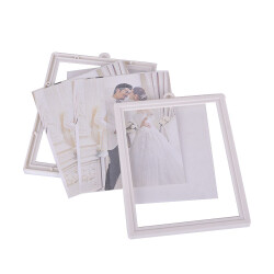 Led Işıklı Fotoğraf Çerçevesi - 3