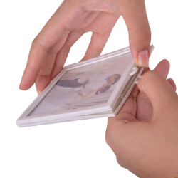 Led Işıklı Fotoğraf Çerçevesi - 4