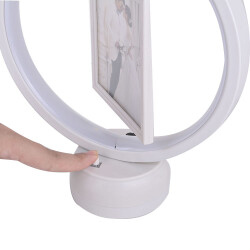 Led Işıklı Fotoğraf Çerçevesi - 5