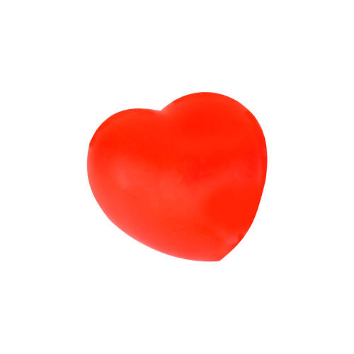 Led Işıklı Kırmızı Kalp - OFİSOMİ-T