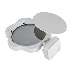 Led Işıklı Sihirli Papatya Ayna - 3