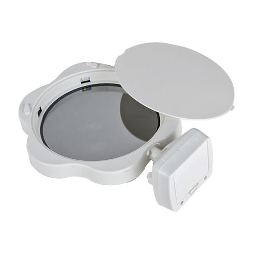 Led Işıklı Sihirli Papatya Ayna - 3