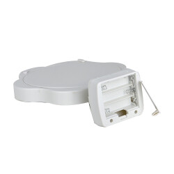 Led Işıklı Sihirli Papatya Ayna - 4