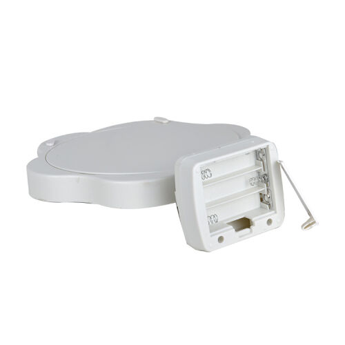 Led Işıklı Sihirli Papatya Ayna - 4