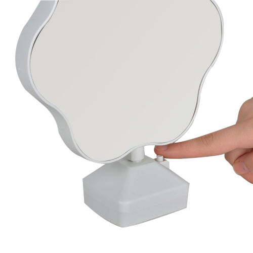 Led Işıklı Sihirli Papatya Ayna - 6