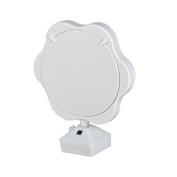Led Işıklı Sihirli Papatya Ayna - 7