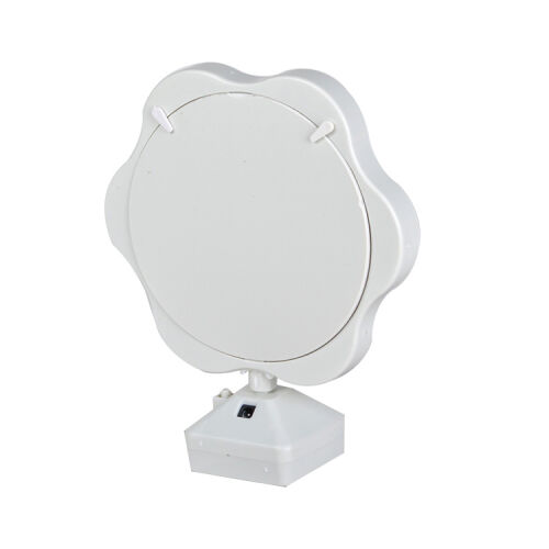 Led Işıklı Sihirli Papatya Ayna - 7