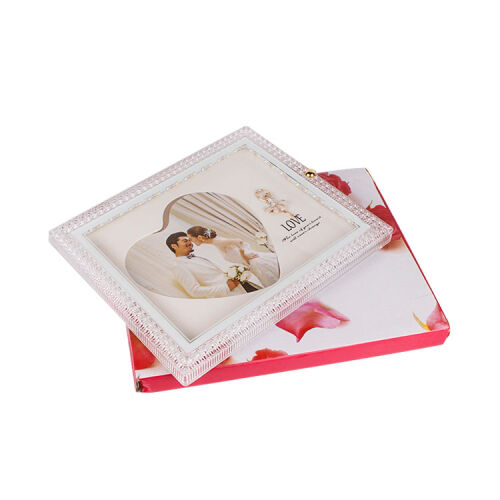 LED'li Balerin Fotoğraf Çerçevesi - 8