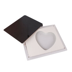 LED'li Balerin Fotoğraf Çerçevesi - 5