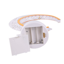 Led'li Hilal Fotoğraf Çerçevesi - 4