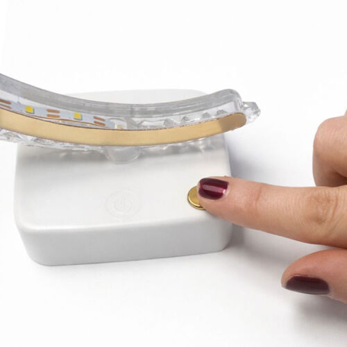 Led'li Hilal Fotoğraf Çerçevesi - 7