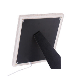 Ledli Love Fotoğraf Çerçevesi - 5