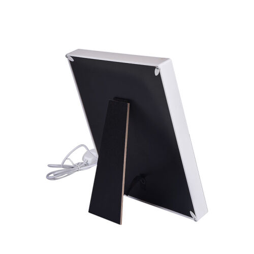 Ledli Love Kalpli Sihirli Ayna - 5