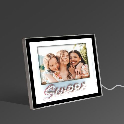 Ledli Sweet Sihirli Ayna - OFİSOMİ-T (1)