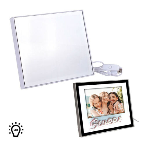 Ledli Sweet Sihirli Ayna - 8