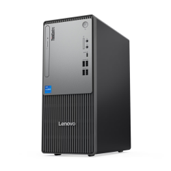 LENOVO 12UB000LTR, ThinkCentre neo 50t Gen5, i7-13700, 16Gb DDR5 Ram, 512Gb SSD, Paylaşımlı Ekran Kartı, Wi-Fi, Bluetooth, Free Dos, MT Masaüstü PC - 1
