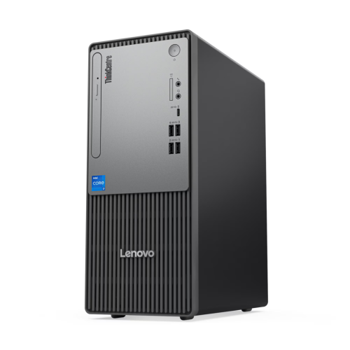 LENOVO 12UB000LTR, ThinkCentre neo 50t Gen5, i7-13700, 16Gb DDR5 Ram, 512Gb SSD, Paylaşımlı Ekran Kartı, Wi-Fi, Bluetooth, Free Dos, MT Masaüstü PC - Lenovo