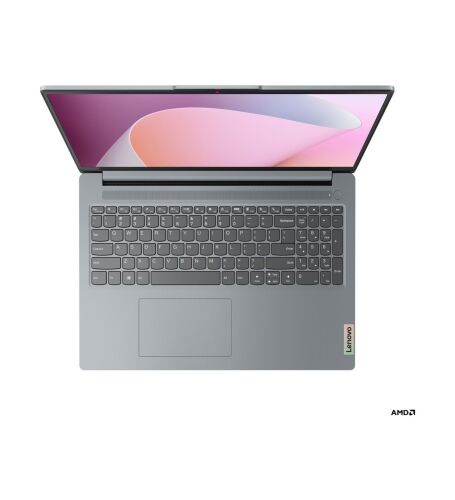 Lenovo IdeaPad Slim 3 15ABR8 82XM00U8TX Ryzen 7 5825U 8GB 512GB 15.6