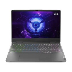 Lenovo LOQ 83GS00P8TR i5-12600HX 16GB 1TB SSD 6GB RTX3050 95W 15.6 FHD 144Hz FreeDOS Gaming Notebook - 2