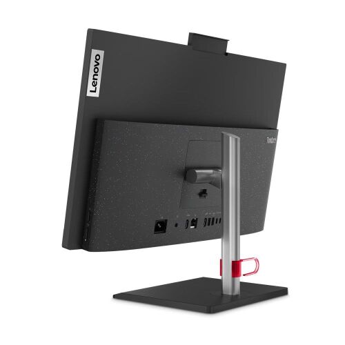 Lenovo ThinkCentre Neo 50a 12B800E0TR i5-12450H 8GB 512GB SSD 23.8 FHD Touch FreeDOS Dokunmatik AIO - 1