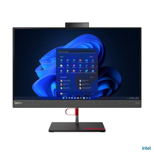 Lenovo ThinkCentre Neo 50a 12B800E0TR i5-12450H 8GB 512GB SSD 23.8 FHD Touch FreeDOS Dokunmatik AIO - 2