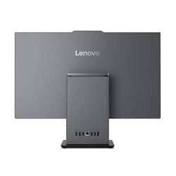 Lenovo ThinkCentre Neo 50A Gen 5 i7-13620H 16GB 512GB SSD 12SC000KTR 23.8 FHD FreeDOS Aıo PC - 1
