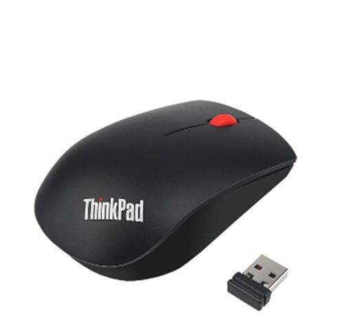 Lenovo ThinkPad 4X30M56887 Wireless Optik Mouse 2.4Ghz 1200Dpı - LENOVO