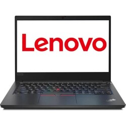 Lenovo Thinkpad E14 21JR0009TX Ryzen 5 7530U 16GB 512GB SSD 14 Wuxga FreeDOS Notebook - 1