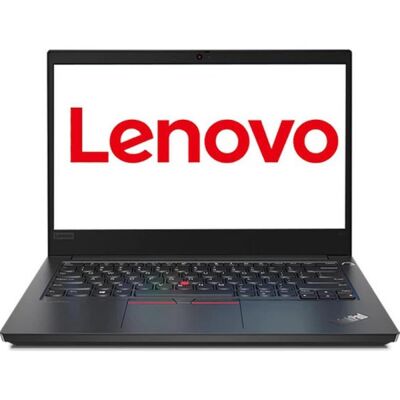 Lenovo Thinkpad E14 21JR0009TX Ryzen 5 7530U 16GB 512GB SSD 14 Wuxga FreeDOS Notebook - 1